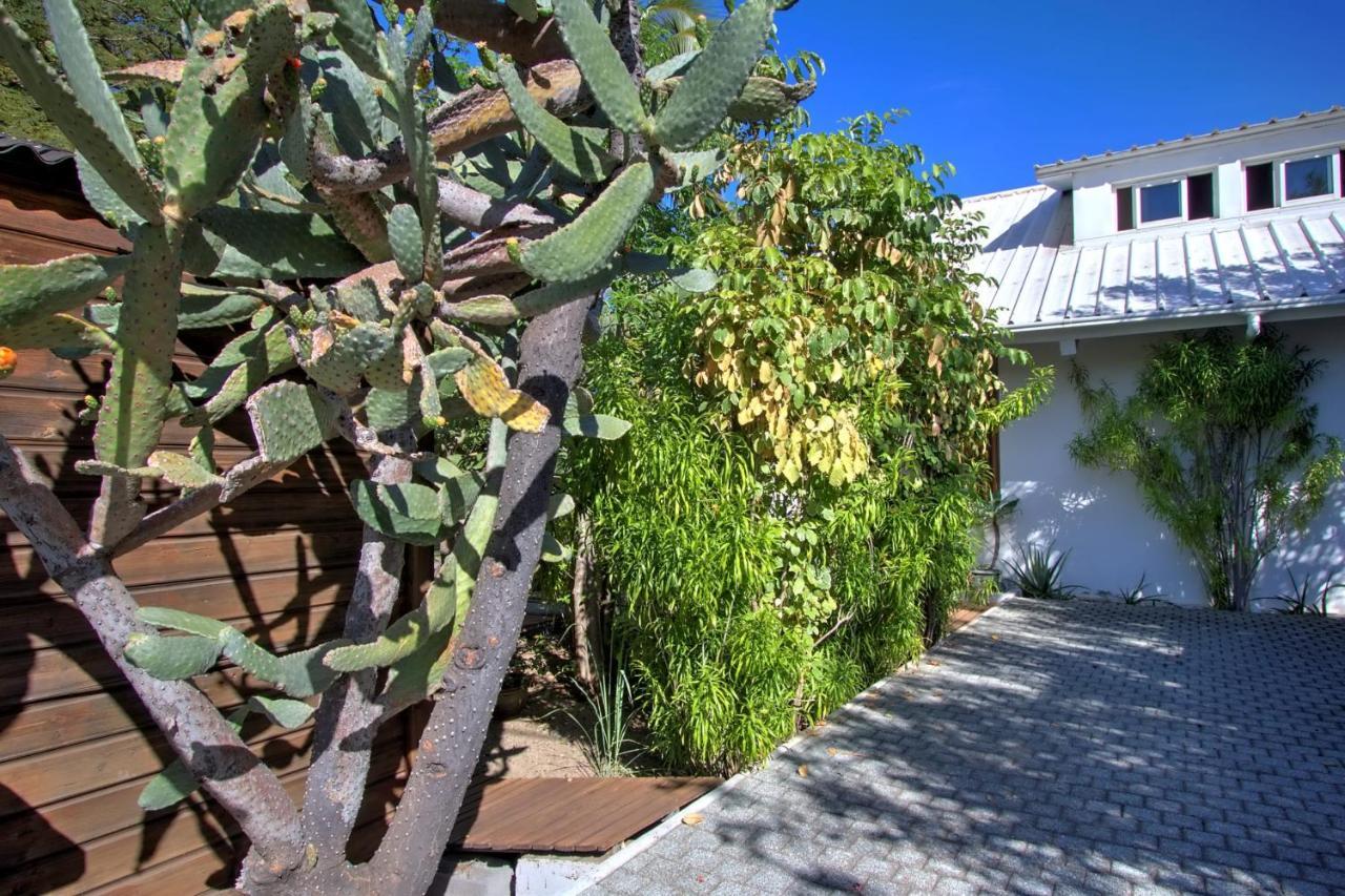 Villa L'Almendro - Ла-Салин-ле-Бен Экстерьер фото